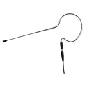 Galaxy ESM8-OBK-4GAL Earset Mic with 4 Galaxy/AKG Cables - Omni - Black