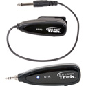 Galaxy Audio GT-QX Trek System Wireless Portable Guitar Transmitter