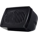 Photo of Galaxy Audio HS7 Hot Spot 7 Black Compact Vocal Monitor with Volume Control