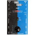 Galaxy Audio JIB/CT Cable Tester