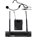 Photo of Galaxy Audio PSER/52HSD PSE Headset System Freq CODE D