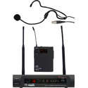 Galaxy Audio PSER/52HSD PSE Headset System Freq CODE D