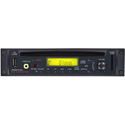 Galaxy Audio RM-CDV Graphic CD Player with Remote Module for Traveler TV8 and TV10