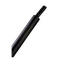 Photo of Techflex H2N0.25 1/4-Inch ShrinkFlex 2:1 Polyolefin Heatshrink Tubing - Black - Per Foot