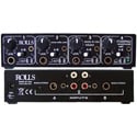 Rolls HA243 4 Channel Studiophile Headphone Amp