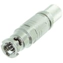 Canare HBCP-D53A 12G-SDI Micro BNC Plug for L-4.5CHD - SMPTE ST-2082-1 Compliant - Each