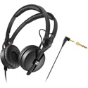 Photo of Sennheiser HD-25 On Ear Mobile Monitoring Noise Reduction Headphones