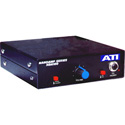 ATI Single Channel Stereo Headphone Amplifier