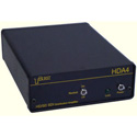 Photo of Burst HDA4 HD/SD SDI 4-output Digital Reclocking Distribution Amp