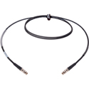 Photo of Laird HDBNC12G59-MM Mini RG-59 HD-BNC Male Flexible 75 Ohm 12G-SDI/4K UHD Cable - 25 Foot