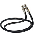 Photo of Laird HDBNC1505-MM03 Belden 1505A RG59 HD-BNC Male to HD-BNC Male 6G-SDI Cable - 3 Foot