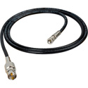 Photo of Laird HDBNC1855-BF02 Belden 1855A RG59 HD-BNC Male to BNC Female 6G-SDI Cable - 2 Foot
