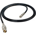 Photo of Laird HDBNC1855-BF03 Belden 1855A RG59 HD-BNC Male to BNC Female 6G-SDI Cable - 3 Foot