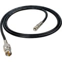 Photo of Laird Belden 1855A RG59 HD-BNC Male to BNC Female 6G-SDI Cable - 3 Foot