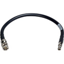 Photo of Laird HDBNC4794-B03 Belden 4794R HD-BNC Male to Standard BNC Male 12G-SDI Cable - 3 Foot