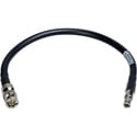 Photo of Laird HDBNC4794-B06 Belden 4794R HD-BNC Male to Standard BNC Male 12G-SDI Cable - 6 Foot