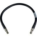 Photo of Laird HDBNC4794-MM03 High Density HD-BNC Male to Male 12G HD-SDI Cable - 3 Foot