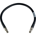 Photo of Laird HDBNC4794-MM03 Belden 4794R HD-BNC Male to Male 12G-SDI Cable - 3 Foot