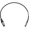 Photo of Laird Belden 4855R HD-BNC Male to Standard BNC Female 12G-SDI Cable - 1 Foot