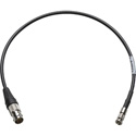 Photo of Laird HDBNC4855-BF02 Belden 4855R HD-BNC Male to Standard BNC Female 12G-SDI Cable - 2 Foot