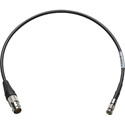 Photo of Laird Belden 4855R HD-BNC Male to Standard BNC Female 12G-SDI Cable - 6 Inch