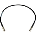 Photo of Laird HDBNC4855-MM06 Belden 4855R HD-BNC Male to HD-BNC Male 12G-SDI Cable - 6 Foot