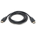 Photo of Connectronics 18G High Speed Ethernet 4K/60Hz 4:4:4 Male to Male HDMI 2.0 Cable - 3 Foot