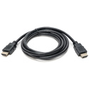 Photo of Connectronics 18G High Speed Ethernet 4K/60Hz 4:4:4 Male to Male HDMI 2.0 Cable - 6 Foot