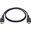 Connectronics Ultra High Speed HDMI 2.1 Cable for 4K/8K Applications - 2 Meter