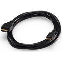 Photo of HDMI-C to HDMI-A Male to Male Cable 3 Foot