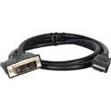 Photo of Connectronics HDMI to DVI-D Digital Monitor Adapter Cable - 10 Foot