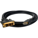 Photo of Connectronics HDMI to DVI-D Digital Monitor Adapter Cable - 6 Foot