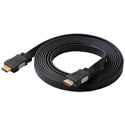 Photo of CL2 High Speed Flat HDMI Cable Male to Male - 3 Foot