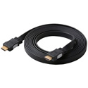 Photo of CL2 High Speed Flat HDMI Cable Male to Male - 6 Foot