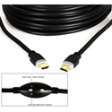 Photo of HDMI Male to Male Cable with Built In Repeater 30 Meters
