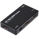 Photo of 1080p Auto-Select 2x1 HDMI Switcher