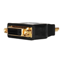 Photo of HDMI Male to DVI-D Dual Link Female Adapter