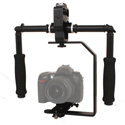 Photo of HDSLR FloPod Video Camera & DSLR Camera Stabilizer