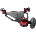 Photo of HDSLR Skater Dolly & DSLR Camera Platform