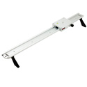 Photo of HDSLR 23-Inch Slider Dolly for HDSLR & Video Cameras