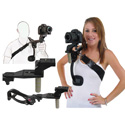 HDSLR Camera Video Stabilizer with Handle