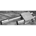 Photo of Trompeter HDVDPMT HD Dual Coaxial Miniature WECo Patch Jack - Terminated