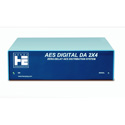 Photo of Henry Engineering DDA AES Digital DA 2X4 Zero-Delay AES Distribution System