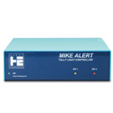 Photo of Henry Engineering MIKEALERT - Interface Device for Controlling the Dual-Color Tally Indicators on Popular Mic Arms