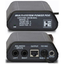 Henry Engineering Multi-System Power Pod  Power Supply for all POD Units