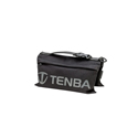 TENBA Heavy Bag 10 Weight Bag / Sand Bag for Light Stands and Tripods - 10 Lb Capacity - Black