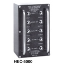 Photo of Allen Avionics HEC-5000 5 Channel 75 Ohm Hum Eliminator