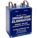 Photo of Allen Avionics HD-SDI Single Channel Hum Eliminator