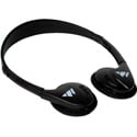 Photo of WILLIAMS AV HED 021 Deluxe Folding Mono Headphone