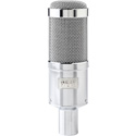 Photo of Heil Sound PR40C Large Diameter Dynamic Studio Microphone - Chrome Body and Grill